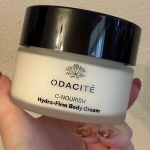 Odacité Hydra-Firm Body Cream